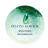Zielony Koralik Małgorzata Lawrenc - strona główna